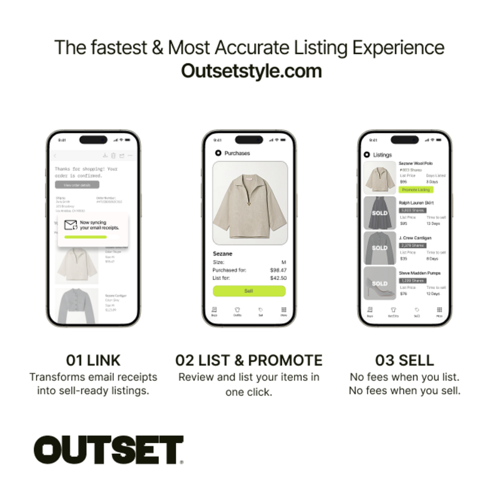 Levi's® Icon Raw Hem Denim Miniskirt (Posh Party) in Black - Picture 2 of 2